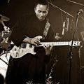 Hassan Hajdi : Guitares !!!