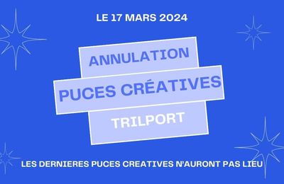 Puces Créatives 2024