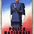 Réservistes de la Police Nationale mobilisés !