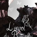 L'envol du Butterfly > Pierrette Lavallée