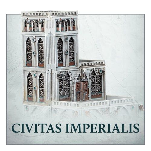 Legions Imperialis - Grosse vague de précommandes avant l'été