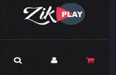 La plateforme Zikplay regroupe divers tubes à découvrir au plus vite !