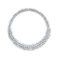 Diamond Necklace, Harry Winston