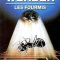 Trilogie des Fourmis, Bernard Werber