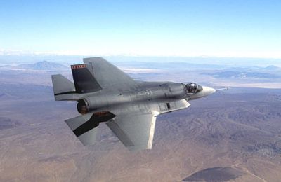 Le Canada opte pour le F-35 pour remplacer le CF-18 vieillissant
