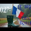 VIDÉOS DE PHILIPPOT. LA MOTION DE CENSURE DE NOUVEAU DANS LES ESPRITS  