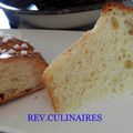 Brioche sur poolish