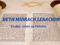Un lieu d’études du judaïsme institutionnel orthodoxe où les femmes pourront (enfin) apprendre le Talmud en France