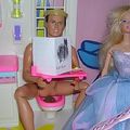 Le créateur de Barbie décrit comme un "obsédé sexuel"