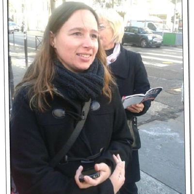 Une journée entre fille