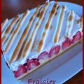 Le fraisier