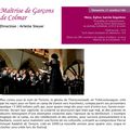 Dimanche 17 octobre à Metz, église Sainte-Ségolène