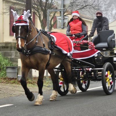 CALECHES RESERVATIONS 2025 OUVERTES