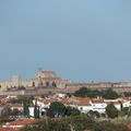 Le palais des Rois de Majorque