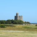 Retour en Cotentin : visite de l'île de Tatihou