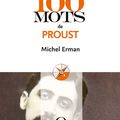 Consigne d'écriture 2021-02 du 22 septembre 2020 : Les 100 mots de Proust et les phrases de Fabcaro