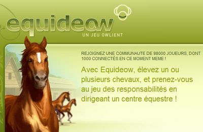 Equideow