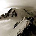 L'Aiguille du Midi