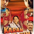 Karan Arjun