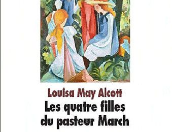 Alors, ces Quatre Filles, roman mièvre, féminin et bien-pensant ?