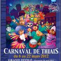 Expo-photos du Carnaval de Thiais 2011