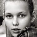 This Perpetual Twinkle in her Eyes