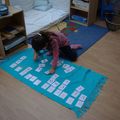 Montessori: Les différents alphabets.