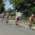 Critérium le ROC le 27 07 2014