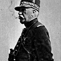 Le général de Castelnau