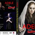 Adele : son concert au festival d'Itunes (VIDEO)