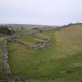 Hadrian's Wall: an MCR trip !