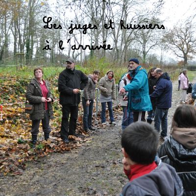 Le coup de main des parents