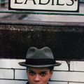 LE BON MOT DE PAULINE BLACK