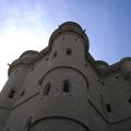 Le Chateau de Vincennes