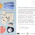 BON PLAN KIDS : les ventes privées MY LITTLE SQUARE