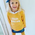 Mode enfant : zoom sur la nouvelle collection TAPE À L'OEIL #craquageenvue