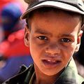 Comment le Polisario exploite l’innocence enfantine ?