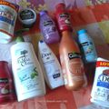 Mes stocks produits #3