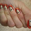 concours nail art