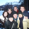 Vacances d'Hiver 2010