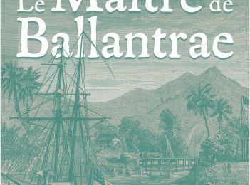 Le maître de Ballantrae, téléfilm d'Abdel Isker - 1963