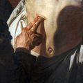 Gerrit Van Honthorst, The Incredulity of St Thomas, 1620 
