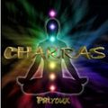 Mon nouvel album Chakras