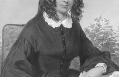 Elizabeth Barrett Browning (1806 – 1861) : « Si pour toi je quitte tout... » / « If I leave all for thee... »