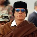 Libye. Fin du régime de Kadhafi ?