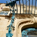 NANCY, ART NOUVEAU