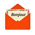 Dans ma boite à lettres