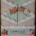 CARTE POUR CAMILLE