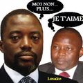 Vital Kamerhe démissionne, Kabila le confirme