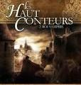 Patrick McSpare & Olivier Peru, Les Haut Conteurs, Roi vampire, tome 2, lu par Jessica